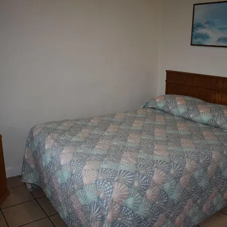 Moran Motel